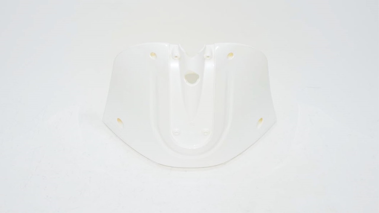 RUHSATLIK BEYAZ (VIP RIDER 3S) - DIŞ AKSAM (KAPORTA)